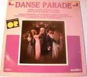 LP - Various - Danse Parade