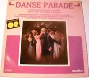 Various - Danse Parade