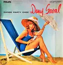 LP - Various - Danse-Party Chez Dany Saval - Mono