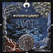 LP - Das Ich,  Alva Novalis, Silent Invasion - Danse Macabre Sampler Part I