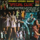 Double LP - Various - Danses 'Spécial Club'