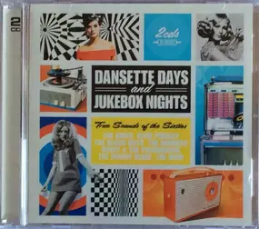 Various Artists - Dansette Days And Jukebox Nights  (The Sound Of The Sixties)