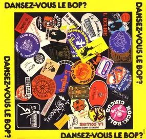 Milt Buckner - Dansez-Vous Le Bop?