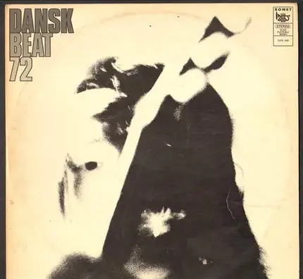Alrune Rod, Kashmir, a.o. - Dansk Beat 72