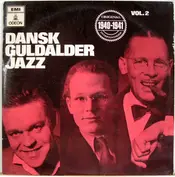 Svend Asmussens Skandia Trio, Kai Ewans' Danseork