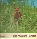 LP - Various - Das muntere Rehlein