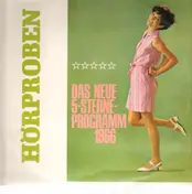 Kaempfert - Hörproben - Das Neue 5-Sterne Programm