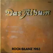 Berluc, Karat, Karussell ... - Rock-Bilanz 1983 - Das Album