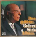 Double LP - Various - Das Goldene Robert-Stolz-Album - Gatefold