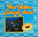 LP - Various - Das Goldene Schlager-Archiv - Die Hits Des Jahres 1953
