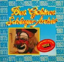 LP - Various - Das Goldene Schlager-Archiv - Die Hits Des Jahres 1954