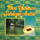 LP - Various - Das Goldene Schlager-Archiv - Die Hits Des Jahres 1956