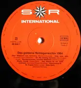 LP - Various - Das Goldene Schlager-Archiv - Die Hits Des Jahres 1964