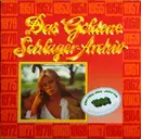 LP - Various - Das Goldene Schlager-Archiv - Die Hits Des Jahres 1964