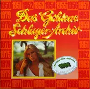 Freddy Quinn / Siw Malmkvisit / Bernd Spier / etc - Das Goldene Schlager-Archiv - Die Hits Des Jahres 1964