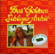 LP - Various - Das Goldene Schlager-Archiv - Die Hits Des Jahres 1964