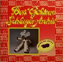 LP - Various - Das Goldene Schlager-Archiv - Die Hits Des Jahres 1967