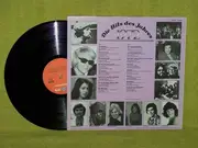 LP - Various - Das Goldene Schlager-Archiv - Die Hits Des Jahres 1972