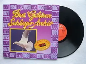 The Les Humphries Singers - Das Goldene Schlager-Archiv - Die Hits Des Jahres 1973