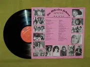 LP - Various - Das Goldene Schlager-Archiv - Die Hits Des Jahres 1976
