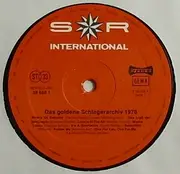 LP - Various - Das Goldene Schlager-Archiv - Die Hits Des Jahres 1978
