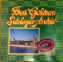 LP - Various - Das Goldene Schlager-Archiv - Die Hits Des Jahres 1979