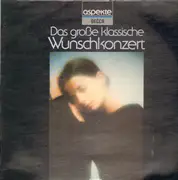 LP - Various - Das große klassische Wunschkonzert Vol.1