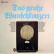 Hans Albers - Das Große Wunschkonzert