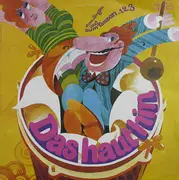 LP - Various - Das Haut Hin - Zum Singen Und Zum Tanzen..1.2.3