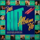 Double LP - Bangles, Wham!, Falco,.. - Das Hit Album '86