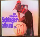 LP - Various - Das Klingende Schlageralbum 71