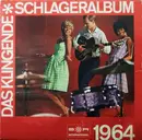 LP - Various Artists - Das Klingende Schlageralbum 1964