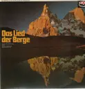 LP - Various - Das Lied Der Berge