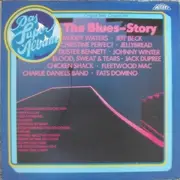 LP - Muddy Waters, Jeff Beck a.o. - Das Superalbum The Blues-Story