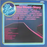 Muddy Waters, Jeff Beck a.o. - Das Superalbum The Blues-Story