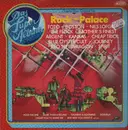 LP - Various - Das Superalbum Rock - Palace