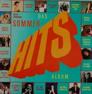 Fleetwood Mac, Jan Hammer, a.o. - Das Sommer Hits Album