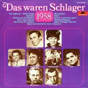 Lolita - Das Waren Schlager 1958