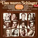 LP - Various - Das Waren Schlager 1952