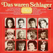 Freddy, Rita Pavone, The Bee Gees a.o. - Das Waren Schlager 1968