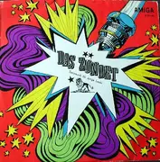 LP - Amiga Sampler - Das Zündet
