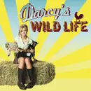 CD - Sara Paxton / Bent Fabric / Kristy Frank / a.o. - Darcy's Wild Life