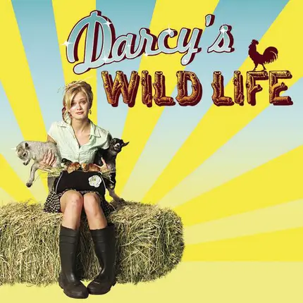 Sara Paxton / Bent Fabric / Kristy Frank / a.o. - Darcy's Wild Life