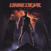 CD - Fuel / The Calling / Nickelback a.o. - Daredevil (The Album)