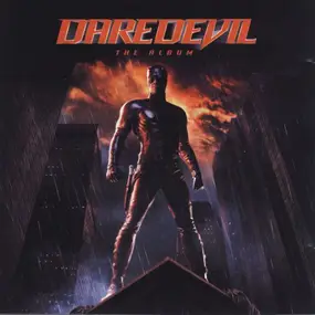 Fuel - Daredevil (The Album)