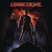 CD - Various - Daredevil: The Album
