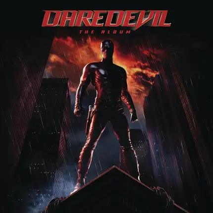 Various - Daredevil: The Album