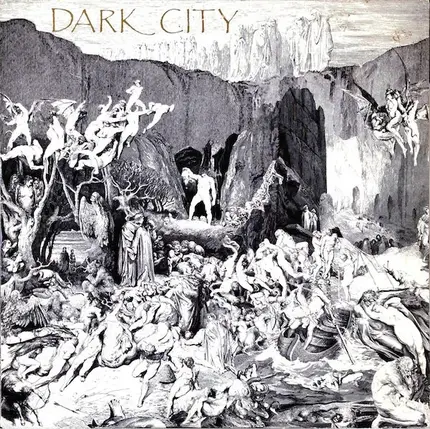 Various - Dark City