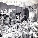 LP - Various - Dark City