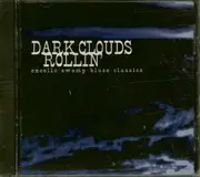 CD - Various - Dark Clouds Rollin' - Excello Swamp Blues Classics